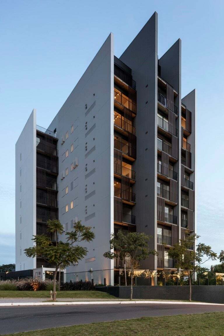 Lançamento Duplex